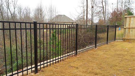 metal fence for house|steel fence supply near me.